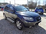 Hyundai Santa Fe 2.2 CRDI 114kW 4x4 AUTOMAT - náhled 9