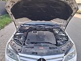 Mercedes-Benz Třídy C (2008) C200 CDI, ČR, STK do 6/2028  - náhled 36