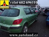 Peugeot 307 (2002) VOLAT 602 696 110 - náhled 3
