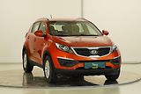 Kia Sportage - náhled 8