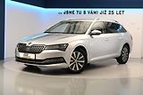 Škoda Superb (2024) 2.0 STYLE DSG LED Matrix ACC V - náhled 1