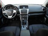 Mazda 6 (2009) 2.0 i, Xenon, AC - náhled 8