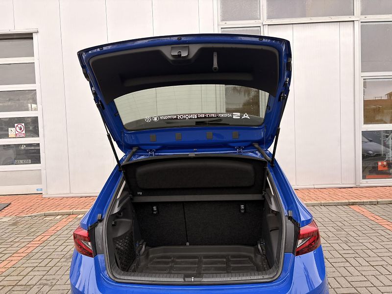 Škoda Fabia (2023) - fotka 5 z 24