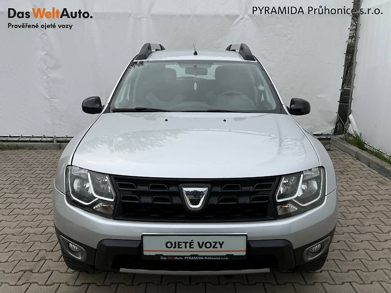 Dacia Duster (2016) 1.6 SCe 84 kW Exception - fotka 4 z 20