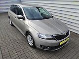 Škoda Rapid 1,0TSi Spaceback, ČR - náhled 1
