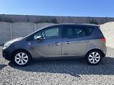 Opel Meriva 1.4i 100PS FAMILY 158000KM 1A! - náhled 4