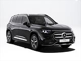 Mercedes-Benz GLB (2026) 1,5 200 4MATIC - náhled 1