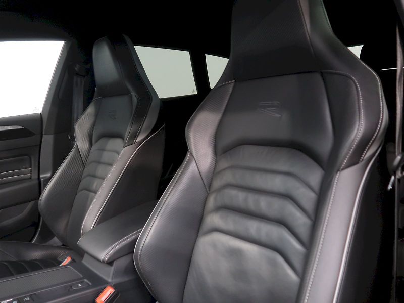 Volkswagen Arteon (2022) SB R-LINE 2.0TSI 206KW 4x4 DSG - fotka 16 z 42