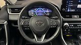 Toyota RAV4 2.5 Hybrid AUT 4x4 Comfort - náhled 9