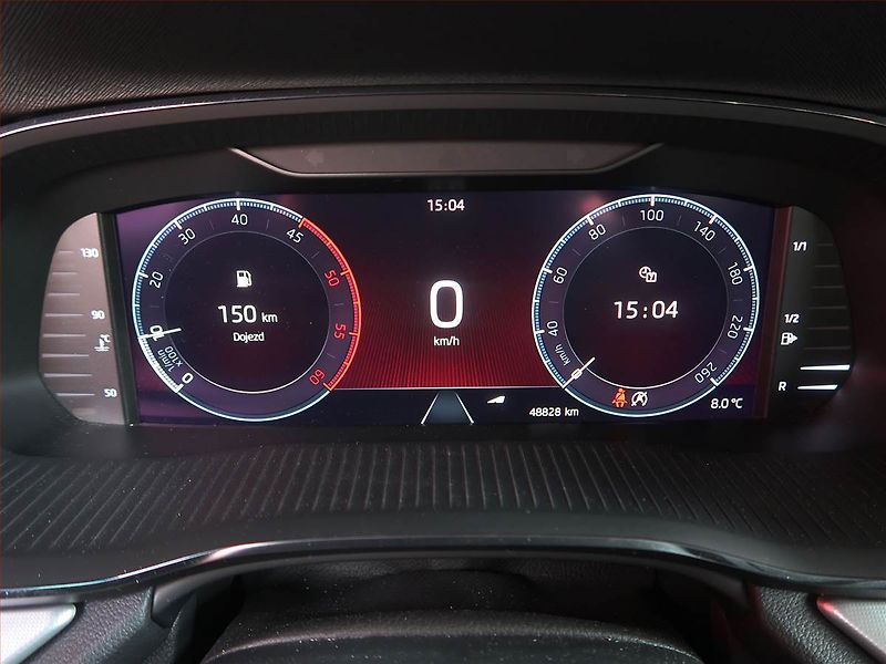 Škoda Octavia (2024) Style 2.0 TDI - fotka 11 z 15