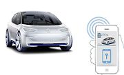 Koncept Volkswagen I.D.