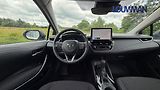 Toyota Corolla 1.8 HEV CVT COMFORT TECH - náhled 4