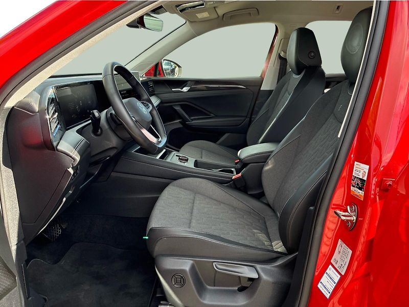 Volkswagen Tiguan 1.5 TSI 110kw DSG - fotka 11 z 30