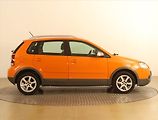 Volkswagen Polo (2006) Cross 1.2 12V, po STK - náhled 6