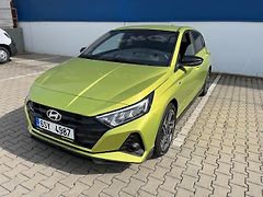 Hyundai i20 N-Line - fotografie inzerátu