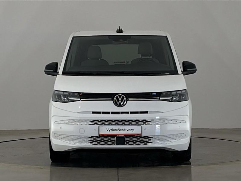 Volkswagen Multivan Life DSG eHybrid - fotka 4 z 30
