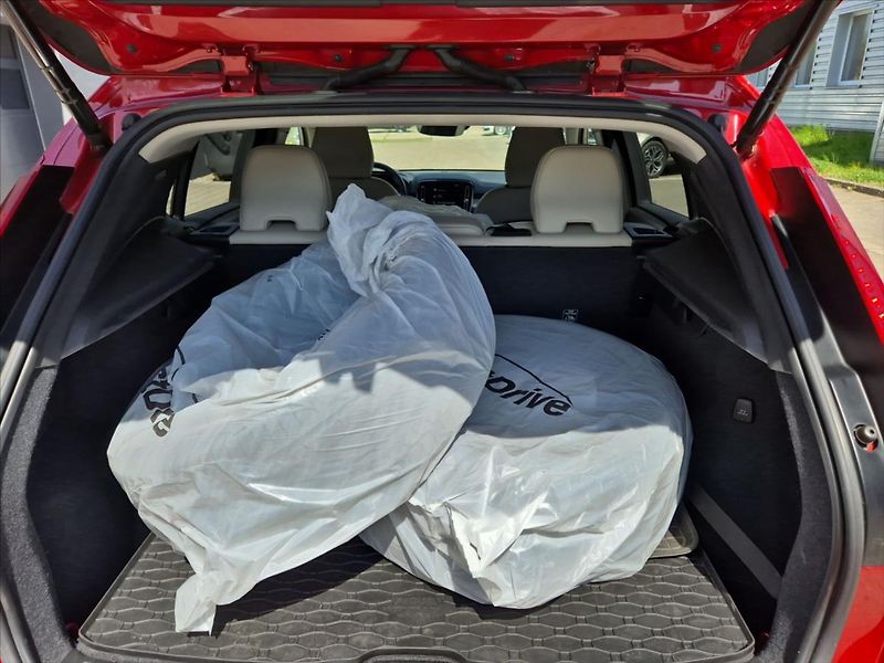 Volvo XC40 2,0 B4 AWD AT - fotka 11 z 19