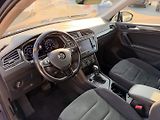 Volkswagen Tiguan (2016) Highline TSI DSG - náhled 11