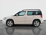 Škoda Yeti (2013) 1.4 TSI, Tempomat - náhled 2