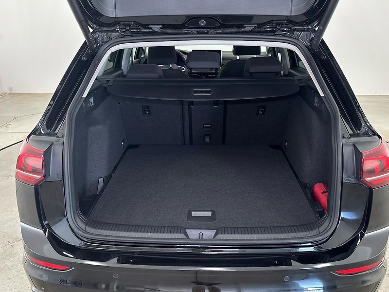 Volkswagen Golf People DSG - fotka 10 z 28