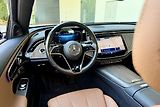 Mercedes-Benz Třídy E (2024) E 300de 4Matic  - náhled 23