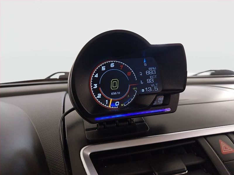 Suzuki Swift (2015) 1.2, jezdí výborně - fotka 18 z 21