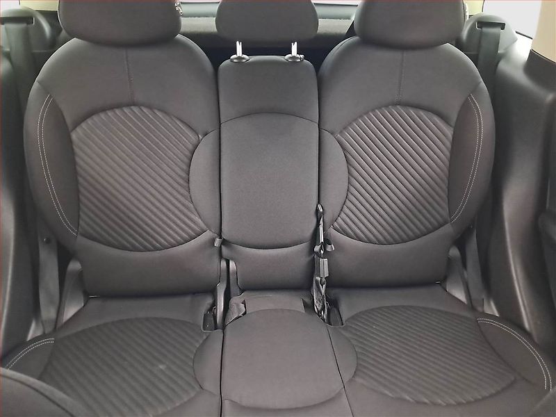 Mini Countryman (2014) Cooper SD, Automat, Navi - fotka 10 z 25