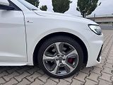 Audi A1 (2019) 2,0 TFSI 147 KW S-LINE DPH - náhled 17