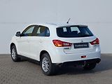 Mitsubishi ASX 1.6 MIVEC 86kW - náhled 7