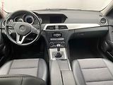Mercedes-Benz Třídy C (2013) 1.8CGi C200, Avantgarde - náhled 8