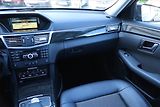 Mercedes-Benz Třídy E (2012) Avantgarde E 220 CDI, Automat - náhled 8