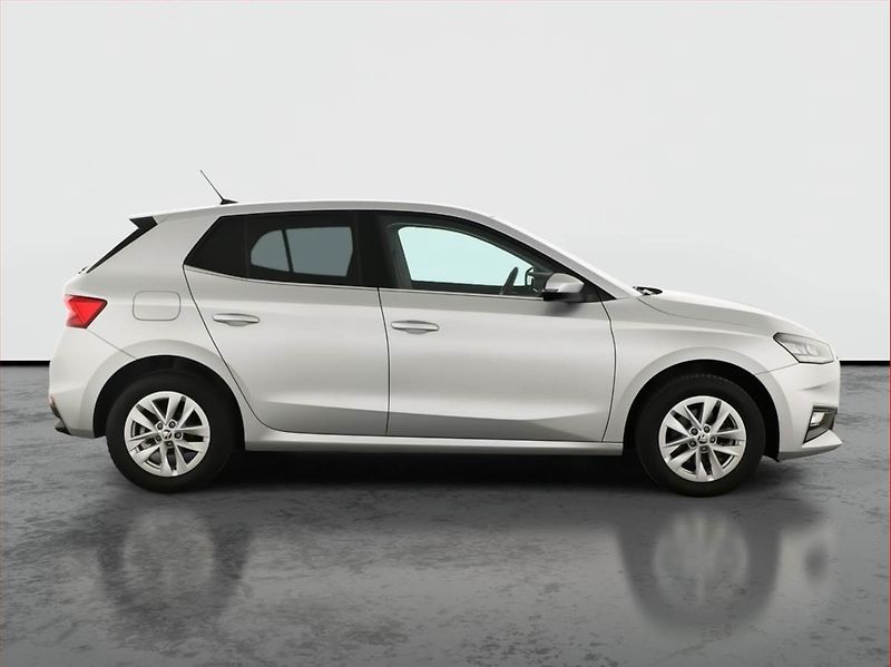 Škoda Fabia (2024) 1.0 TSI - fotka 6 z 21