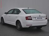 Škoda Octavia (2019) 1.6 TDi, ČR, DSG, LED, autoAC - náhled 6