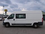 Citroën Jumper (2016) 2.0 BlueHDi, 6Míst, L3H2, 1.0t - náhled 2