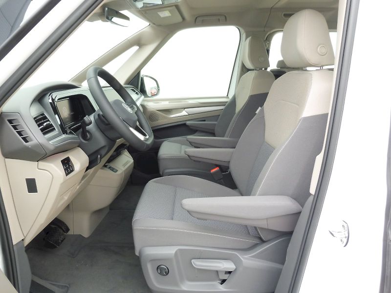 Volkswagen Multivan (2025) Long Life 2,0 TSI 150kW DSG - fotka 7 z 29