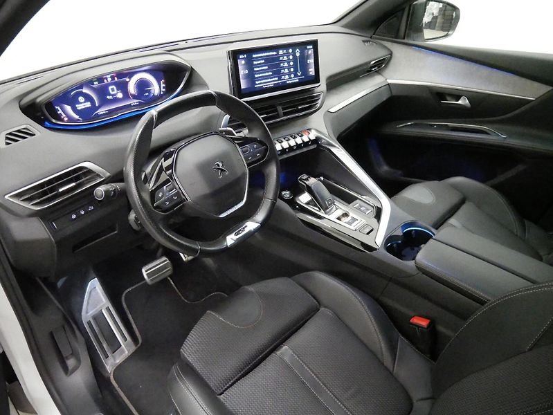 Peugeot 5008 - fotka 5 z 6