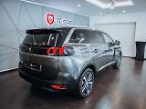 Peugeot 5008 2.0 BlueHDi EAT8 GT Line - náhled 4