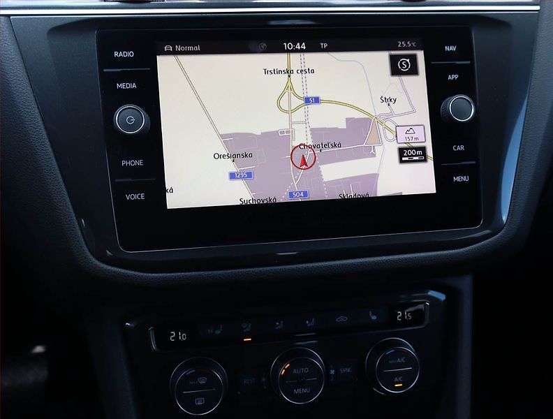 Volkswagen Tiguan Allspace (2018) 2.0 TDI - fotka 12 z 18