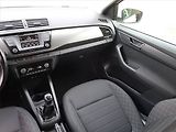 Škoda Fabia (2016) Style 1.2 TSI, LPG, ČR,1.maj - náhled 8