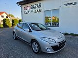 Renault Mégane (2009) 1.6 i Rozvody - náhled 1