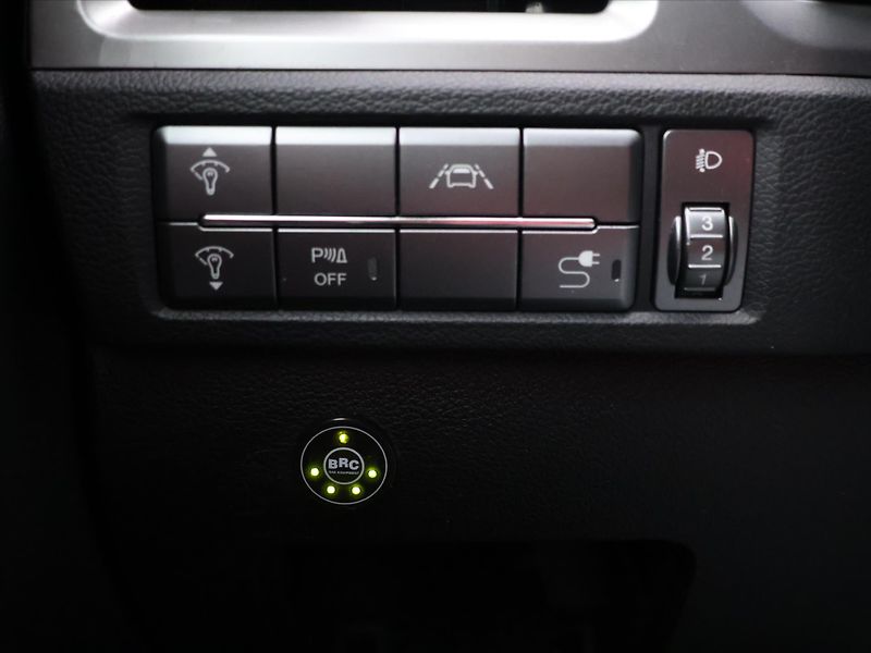 SsangYong Korando 1,5 Te-XGDi LPG 120kW CZ - fotka 14 z 23