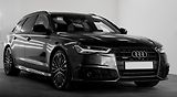 Audi A6 Avant (2016) BiTDI Competition - náhled 1