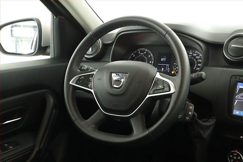 Dacia Duster (2018) 1.6 SCe, ČR,1.maj, Navi - fotka 8 z 15