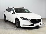 Mazda 6 (2019) 2.0 Skyactiv-G, Automat, Navi - náhled 1