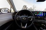 Lexus RX 450h plus 450h+ 2,5 PHEV F SPORT DESIGN - náhled 14