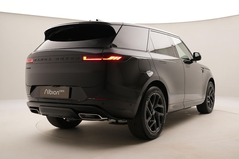 Land Rover Range Rover Sport (2026) P460e DYNAMIC SE AWD AUT  - fotka 12 z 73