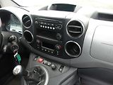Peugeot Partner Tepee 1,6HDi MULTISPACE(2xšoupačky) - náhled 25