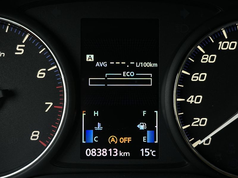 Mitsubishi Outlander (2016) 2.0/110kW *1.Maj *TZ *4x2  - fotka 10 z 34
