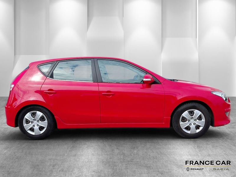 Hyundai i30 (2010) 1.4CVVT  - fotka 4 z 25