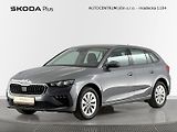Škoda Scala (2025) 1.0TSI 85kW Selection - náhled 1